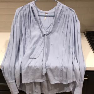Free people shirt